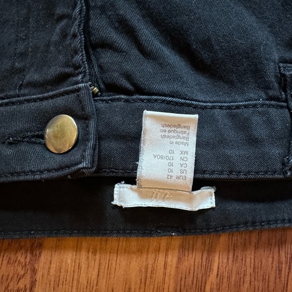 H&M skinny jeans - Picture 2 of 2